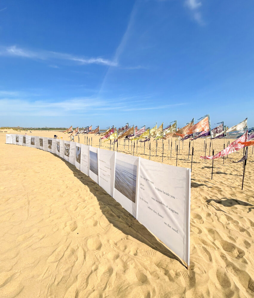 Beach Of Dreams – Stronger Shores