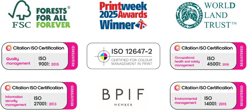 tatex Accreditations